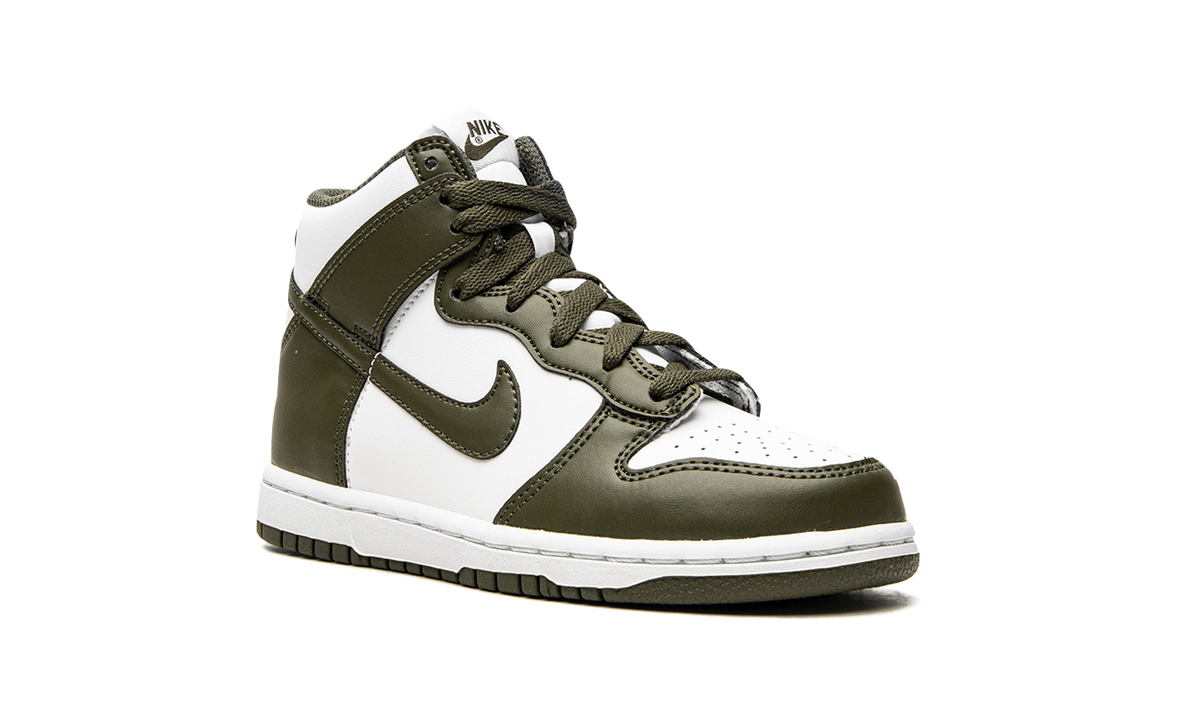 Dunk High PS "Cargo Khaki" DD2314 105