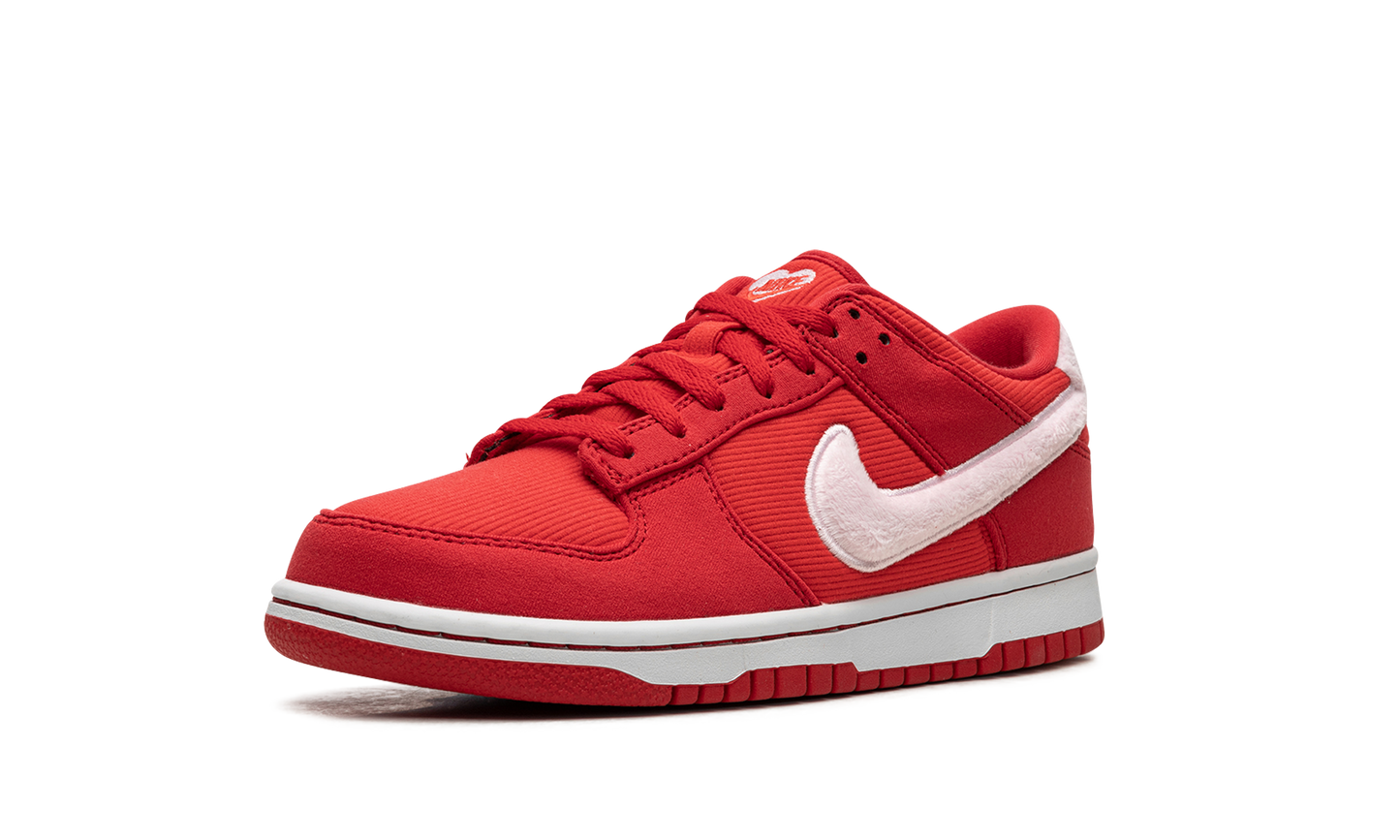 Dunk Low GS "Valentine's Day Solemates" FZ3548 612