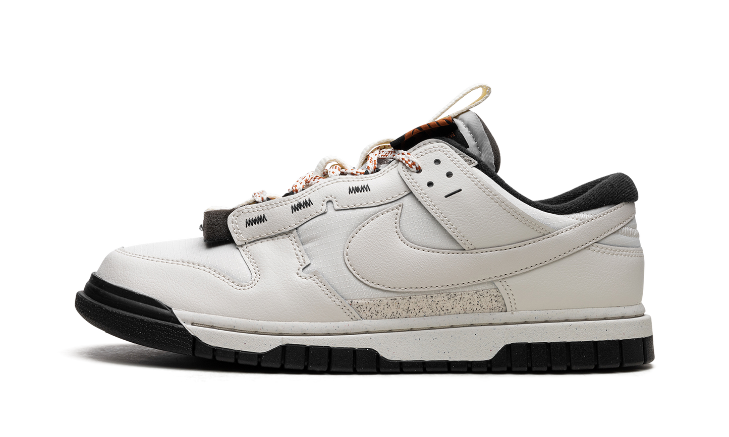 Dunk Low Remastered "Sail / Black" FB8894 002