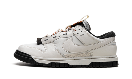 Dunk Low Remastered "Sail / Black" FB8894 002