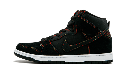 Dunk High Pro SB "Thermal Stitch" 305050 012