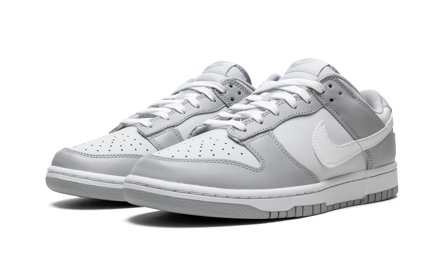 Dunk Low Retro "Two Tone Grey" DJ6188 001