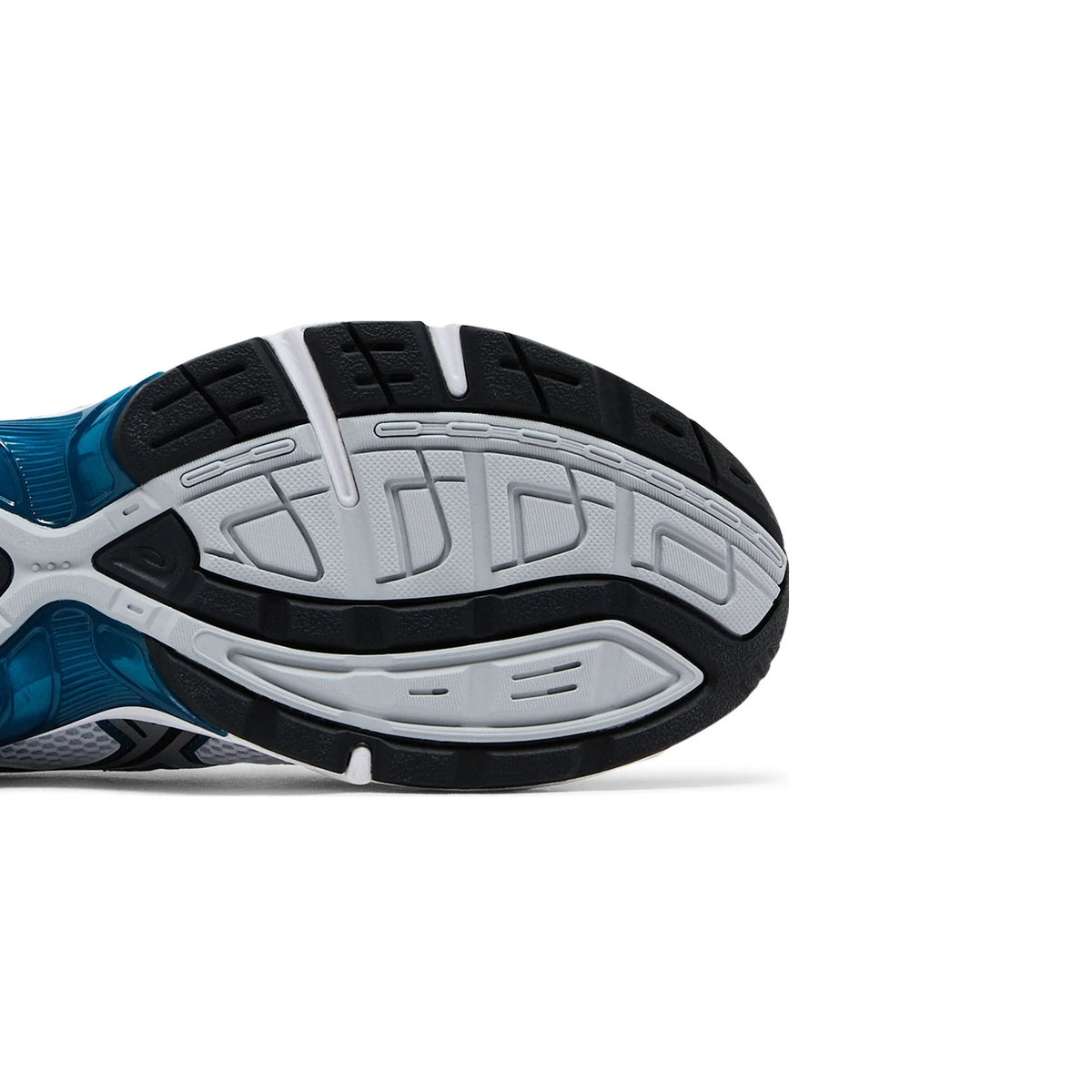 ASICS Gel-1130 'White Restful Teal' (2025)