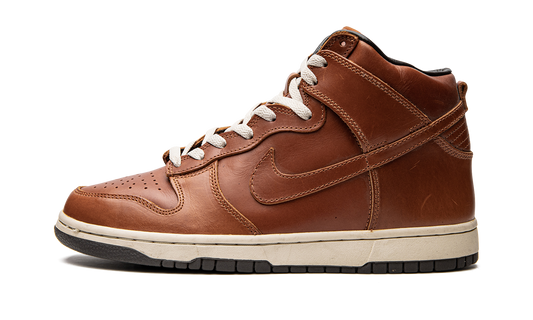 Dunk High Premium "Curry" 305808 771