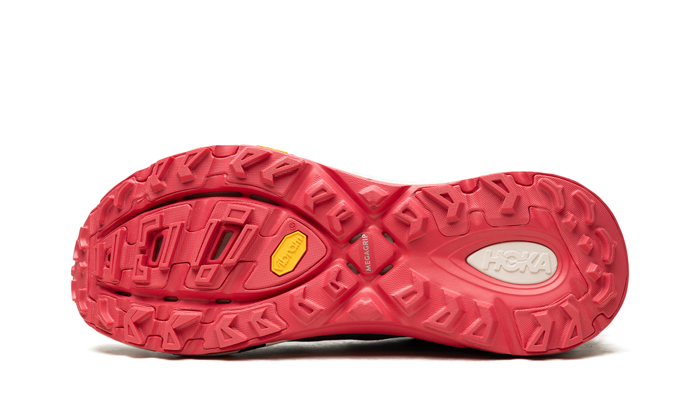 MAFATE SPEED 2 "GALACTIC GREY / RUBY RED" 1126851 GTCG