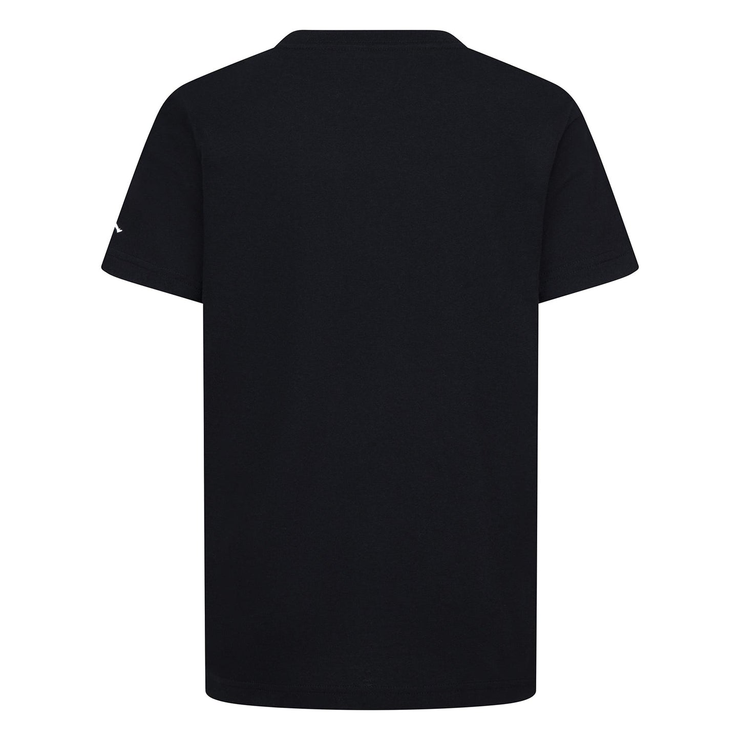 Wordmark Embroidered Crew - Youth