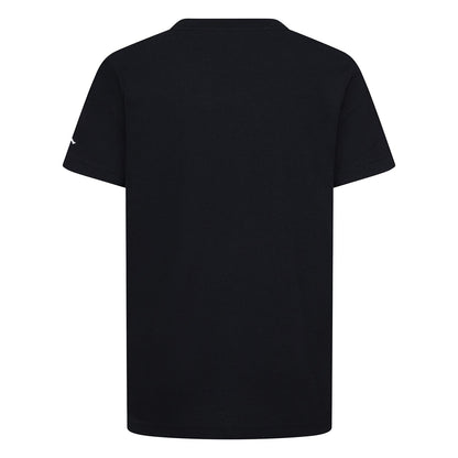 Wordmark Embroidered Crew - Youth