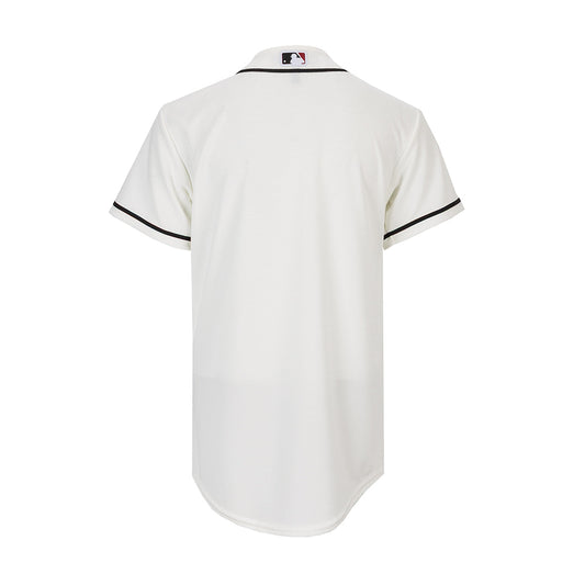 Diamondbacks Baseline Home Jersey - Youth