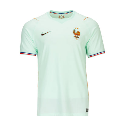 France 26/27 Replica Away Jersey - Mens