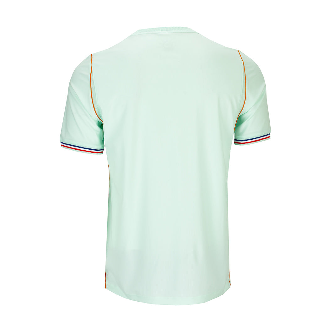 France 26/27 Replica Away Jersey - Mens