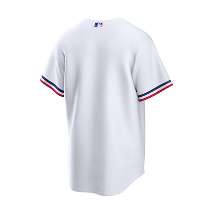 Rangers Baseline Home Jersey - Youth