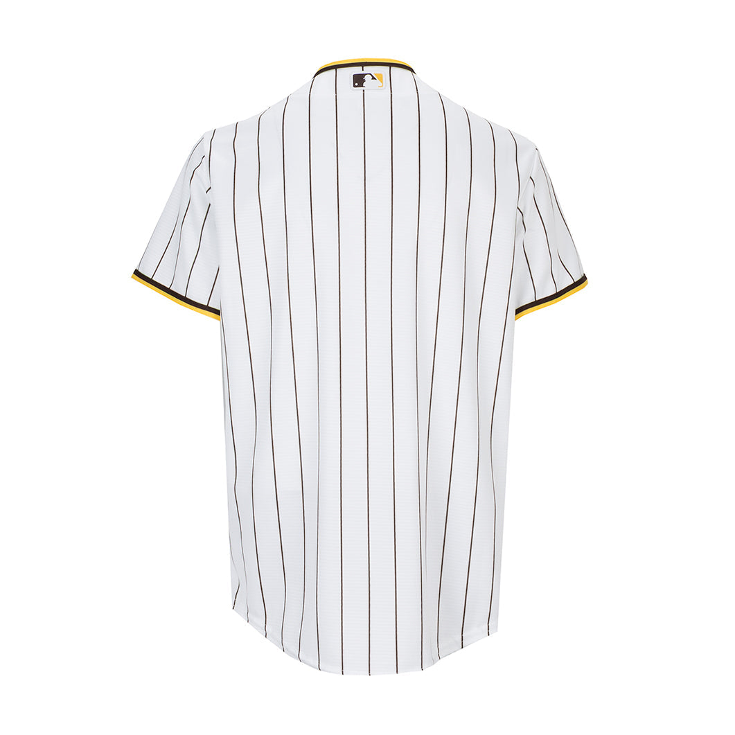 Padres Baseline Home Jersey - Youth