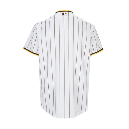 Padres Baseline Home Jersey - Youth
