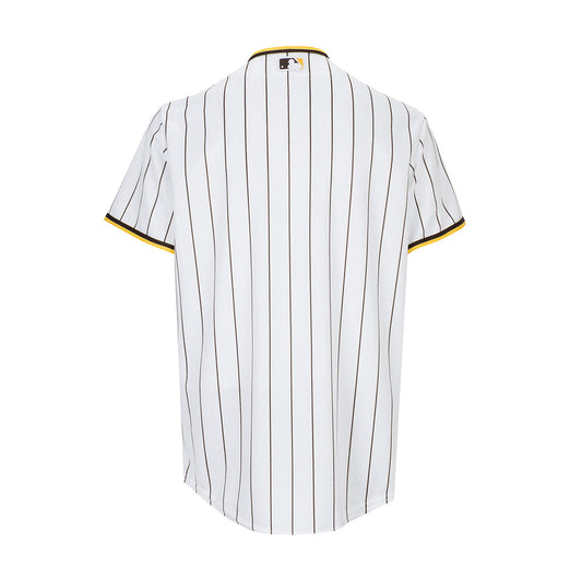 Padres Baseline Home Jersey - Youth