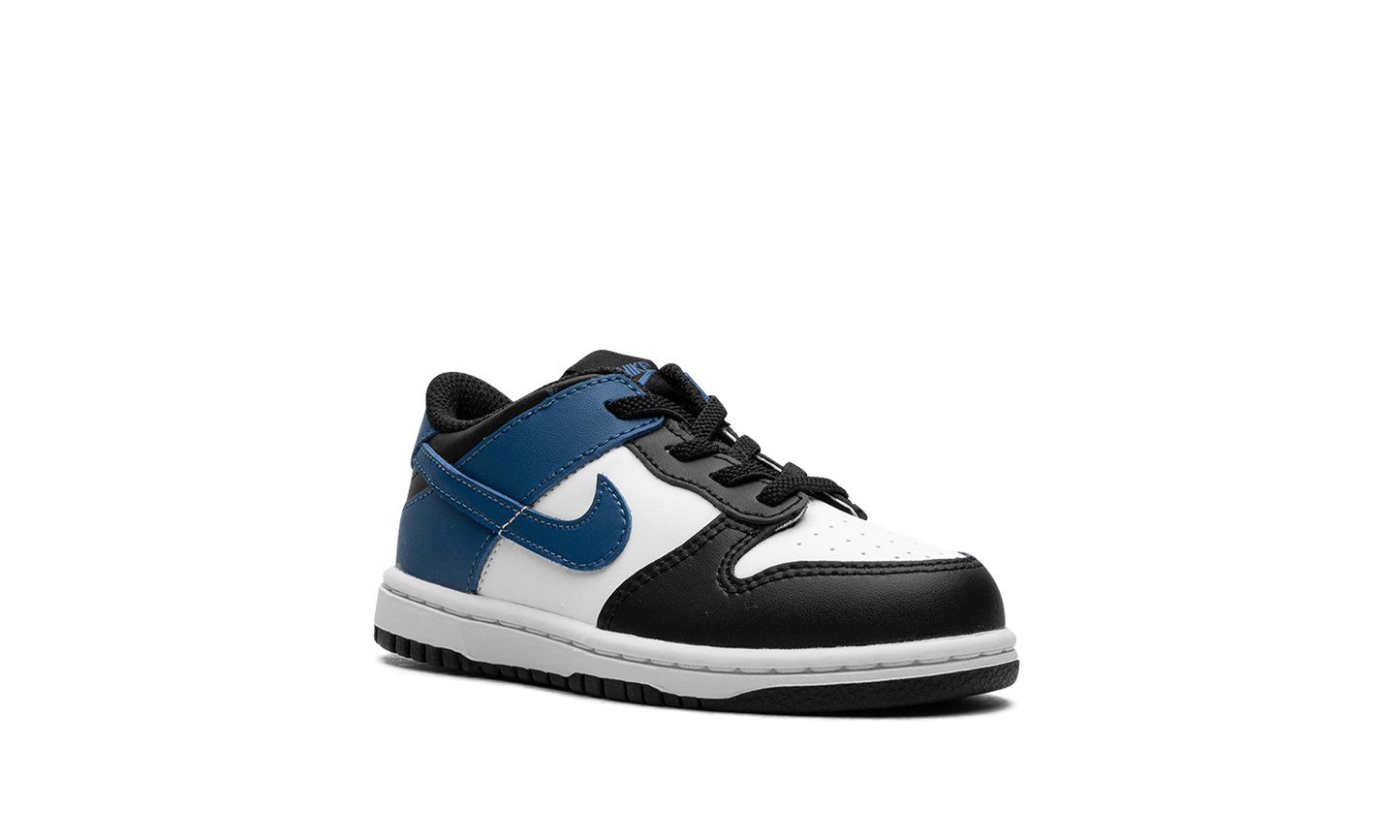 Dunk Low TD "INDUSTRIAL BLUE" DH9761 104