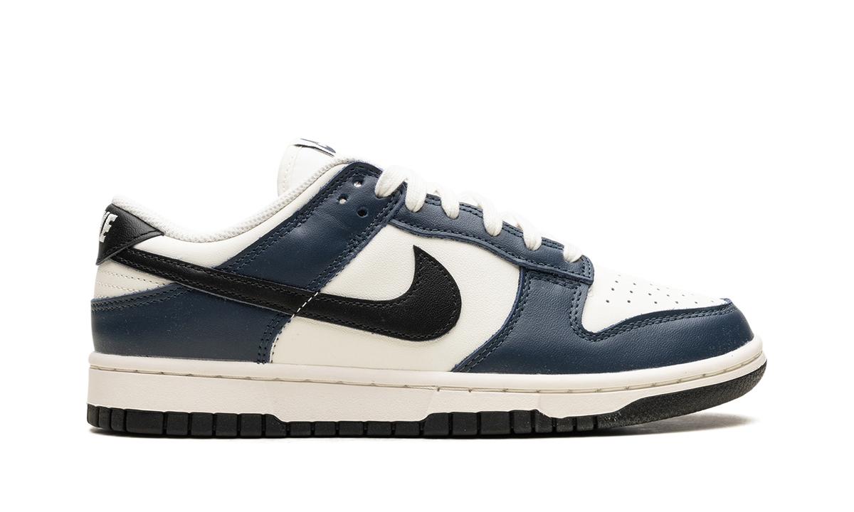 Dunk Low WMNS "Midnight Navy" HM6192 478