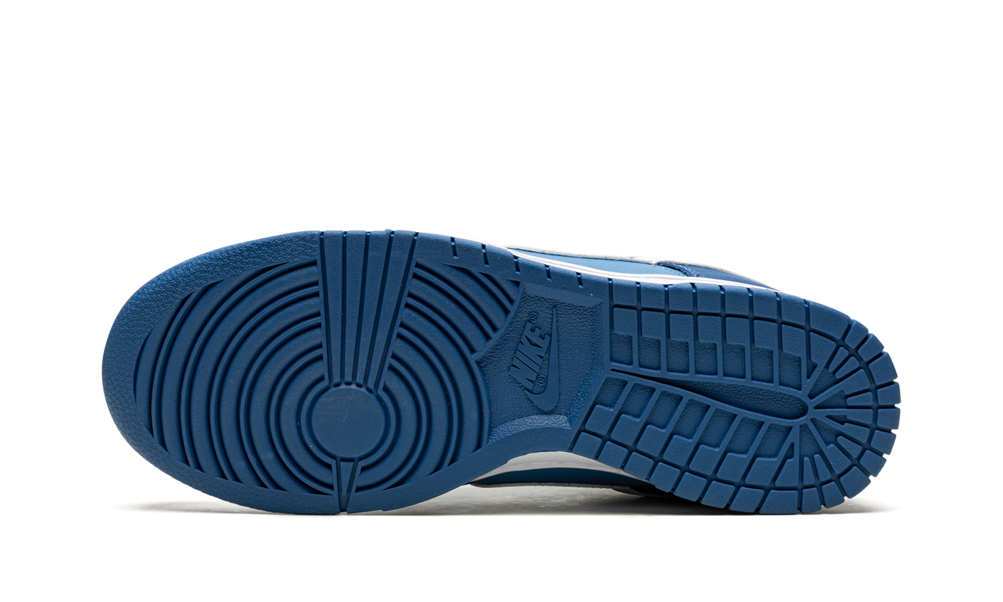 Dunk Low Retro "Dark Marina Blue" DJ6188 400