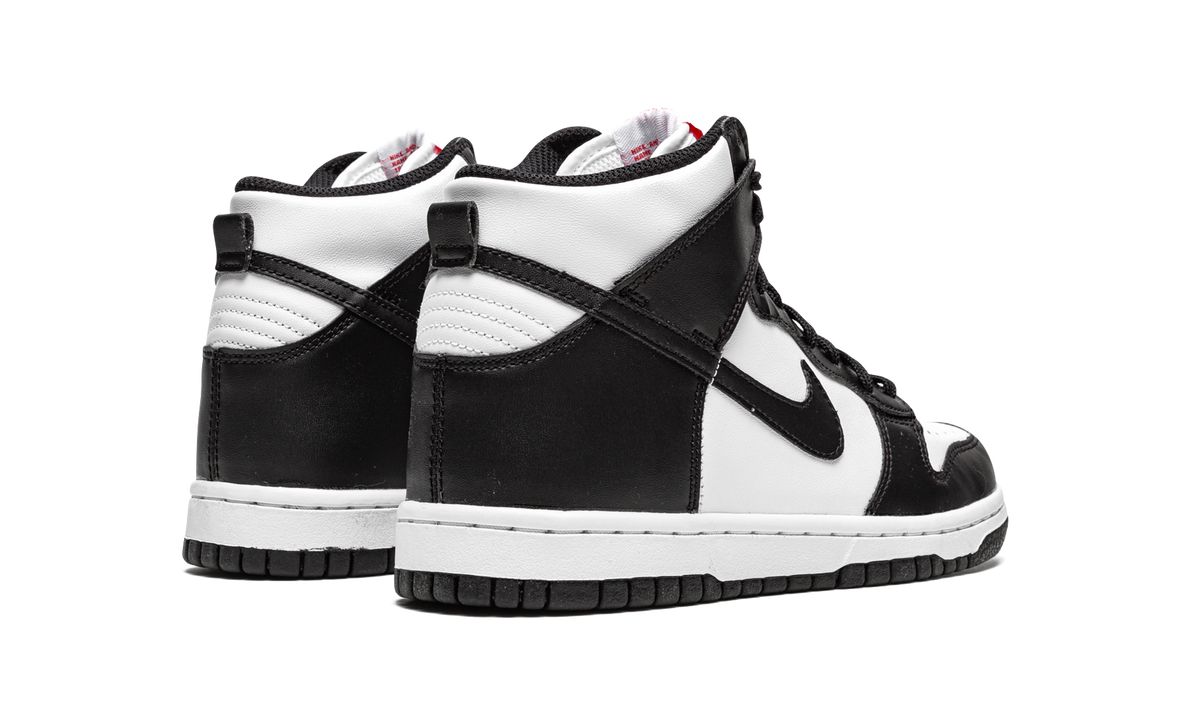 Dunk High GS "Panda - Black / White" DB2179 103