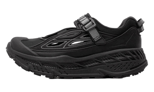 Stinson Breeze "Black Carbon Black" 1174450 BBNB