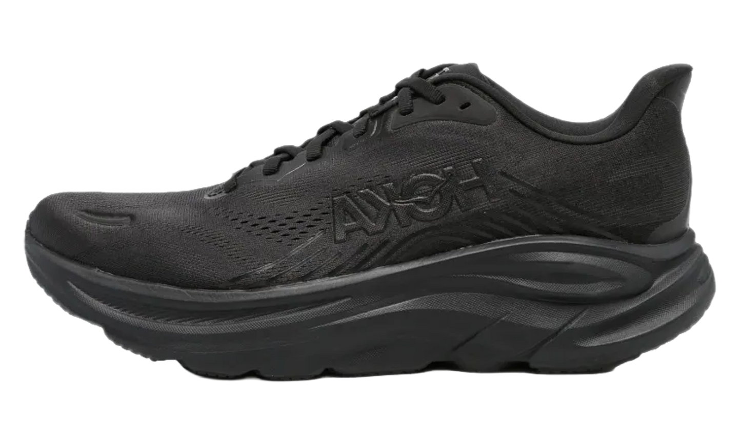 Clifton 11 "Black" 1176572 BBLC