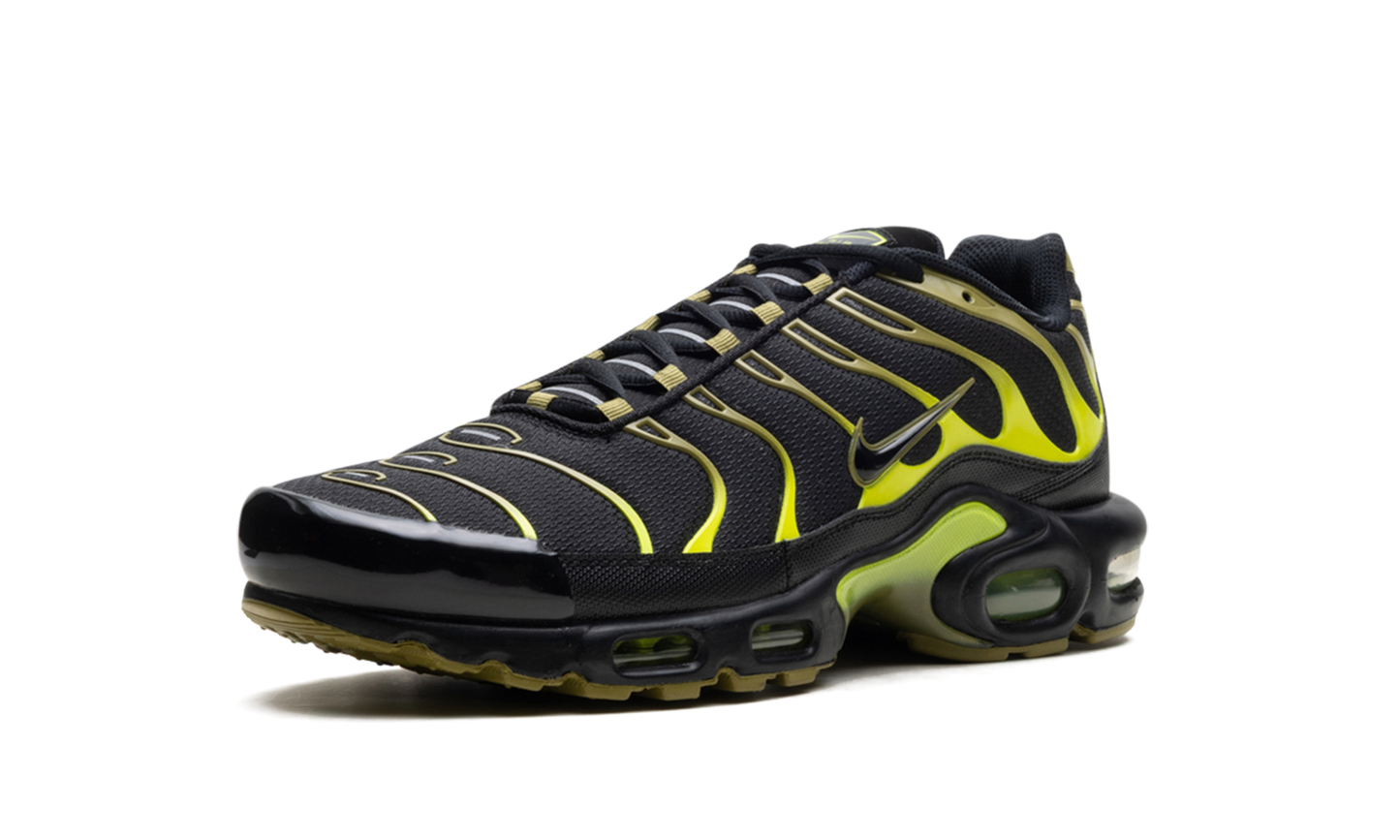 Air Max Plus "Green" DM0032 010