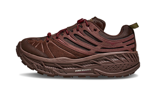 One Stinson EVO OG TP "Cold Brew Varsity Burgundy" 1166450 CWV