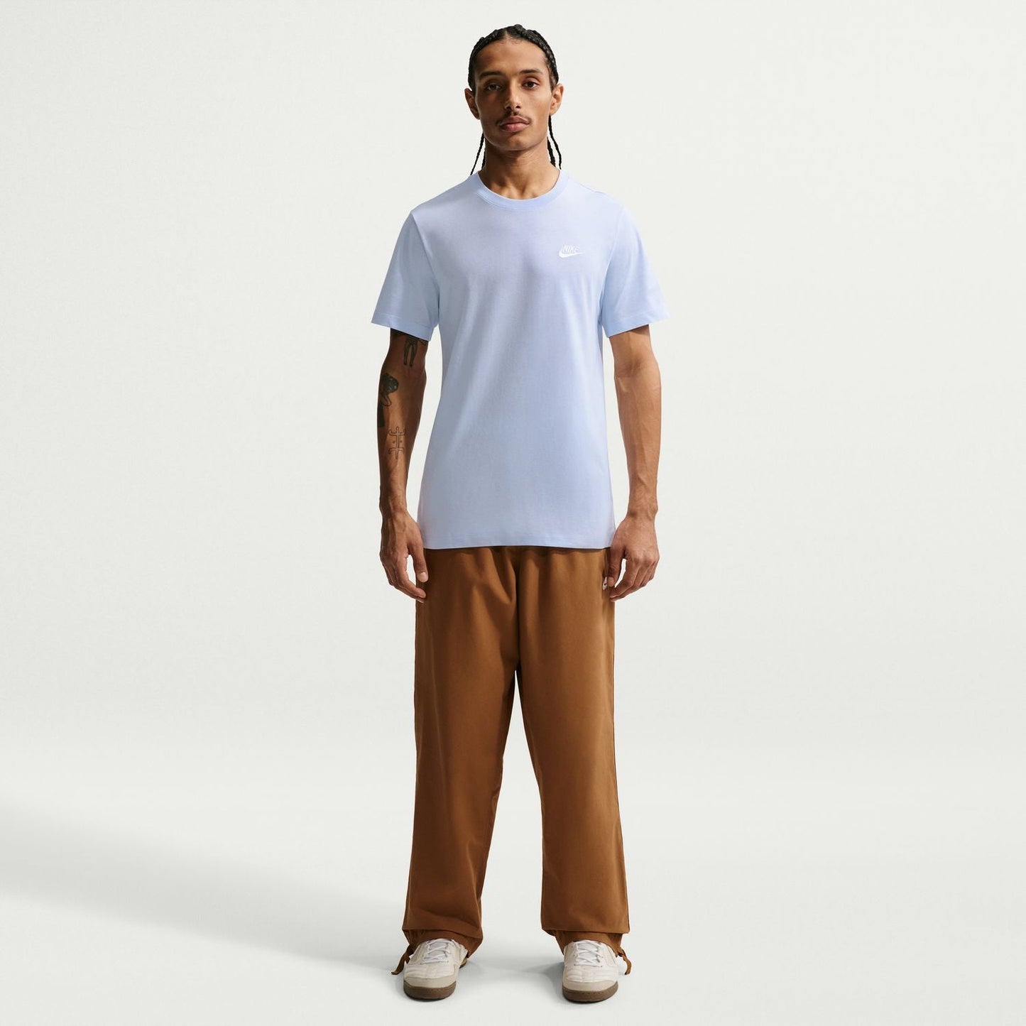 Club Tee - Mens