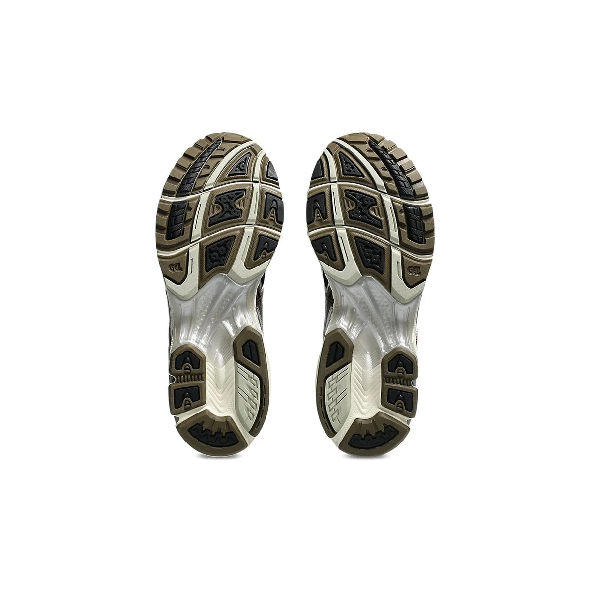 ASICS Gel-Nimbus 10.1 'Cream Pure Silver' (2025)