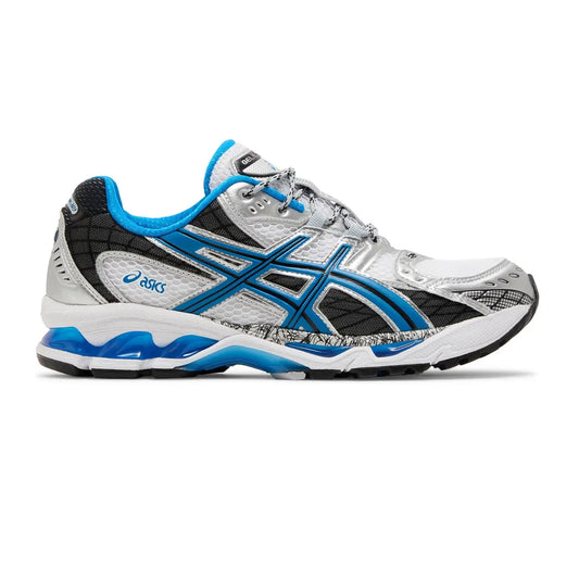 ASICS Gel-Nimbus 10.1 'White Directoire Blue' (2024)