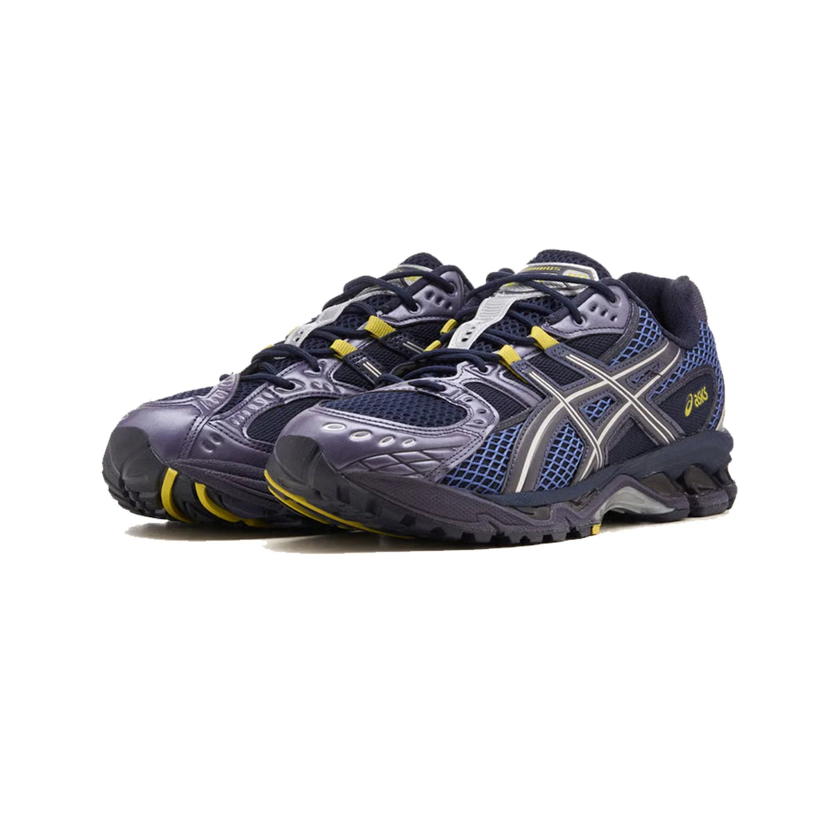 ASICS Gel Nimbus 10.1 'Midnight Indigo Fog' (2025)