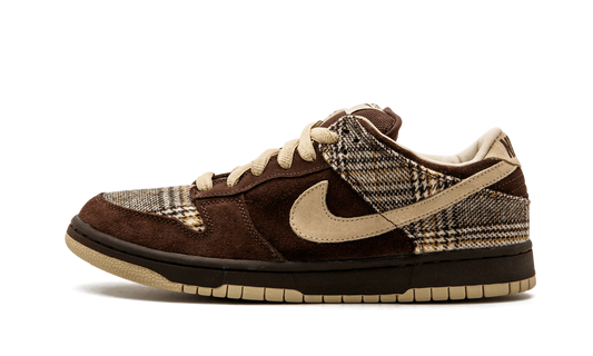 Dunk Low Pro SB "Tweed" 304292 223