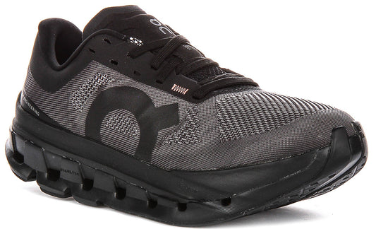 On Running Cloudflow 5 In Black For Women