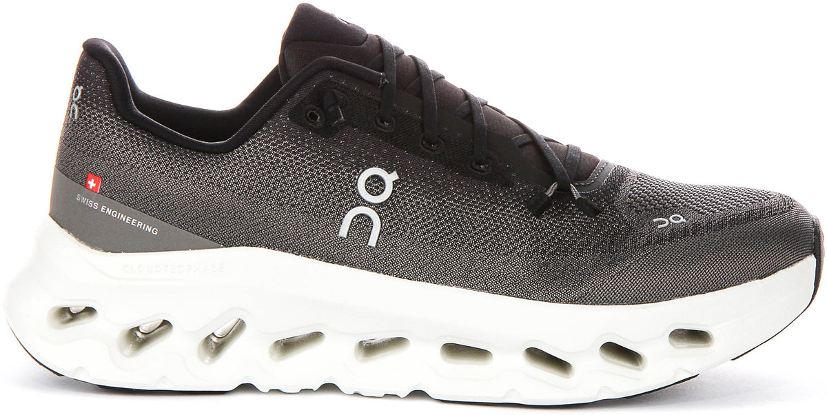 On Running Cloudtilt In Black For Men