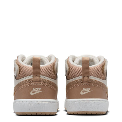 Court Borough Mid 2 - Toddler