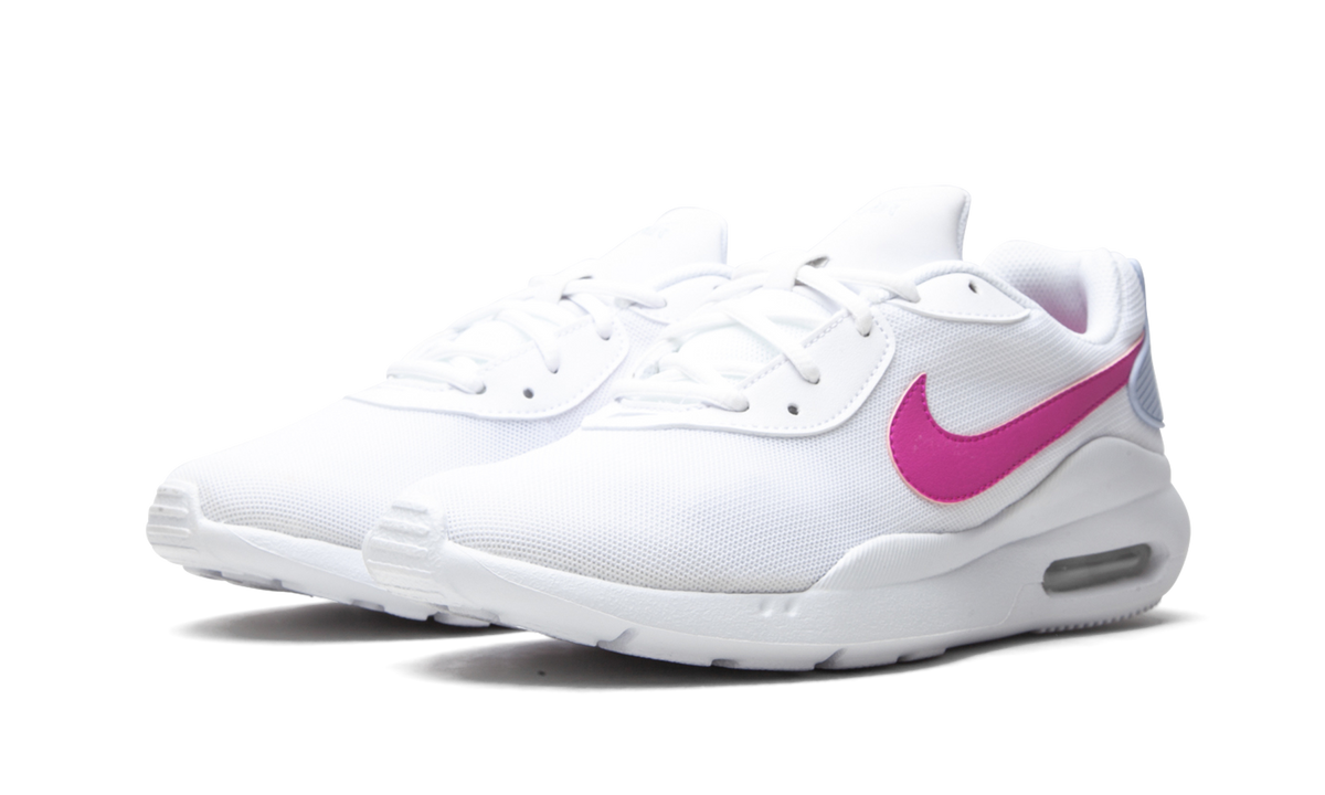 AIR MAX OKETO ESI MNS WMNS "White Fire Pink" CD5448 101