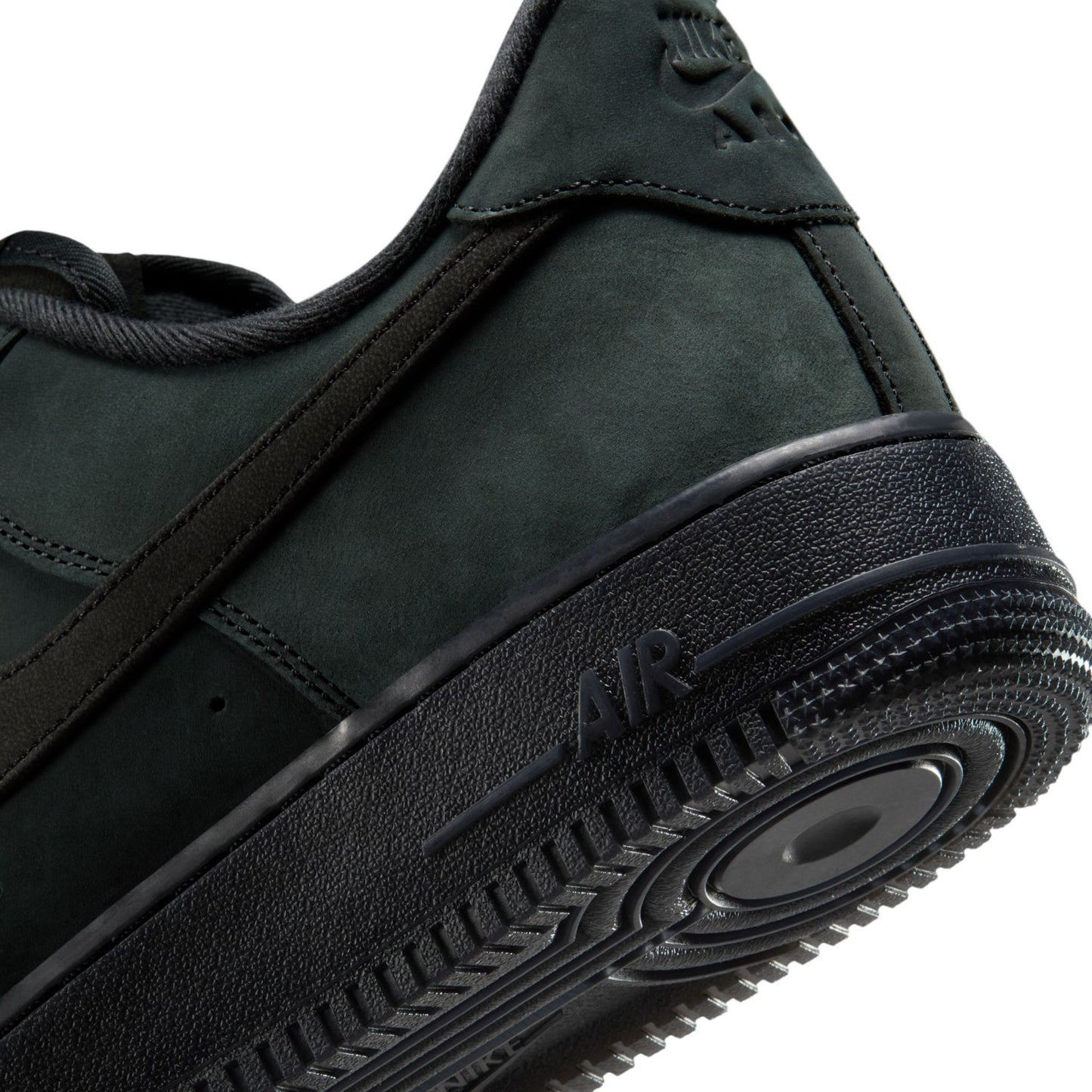 Air Force 1 Low 07 LV8 - Mens
