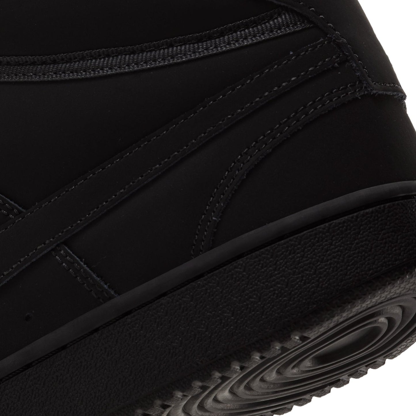 Court Vision Mid - Mens