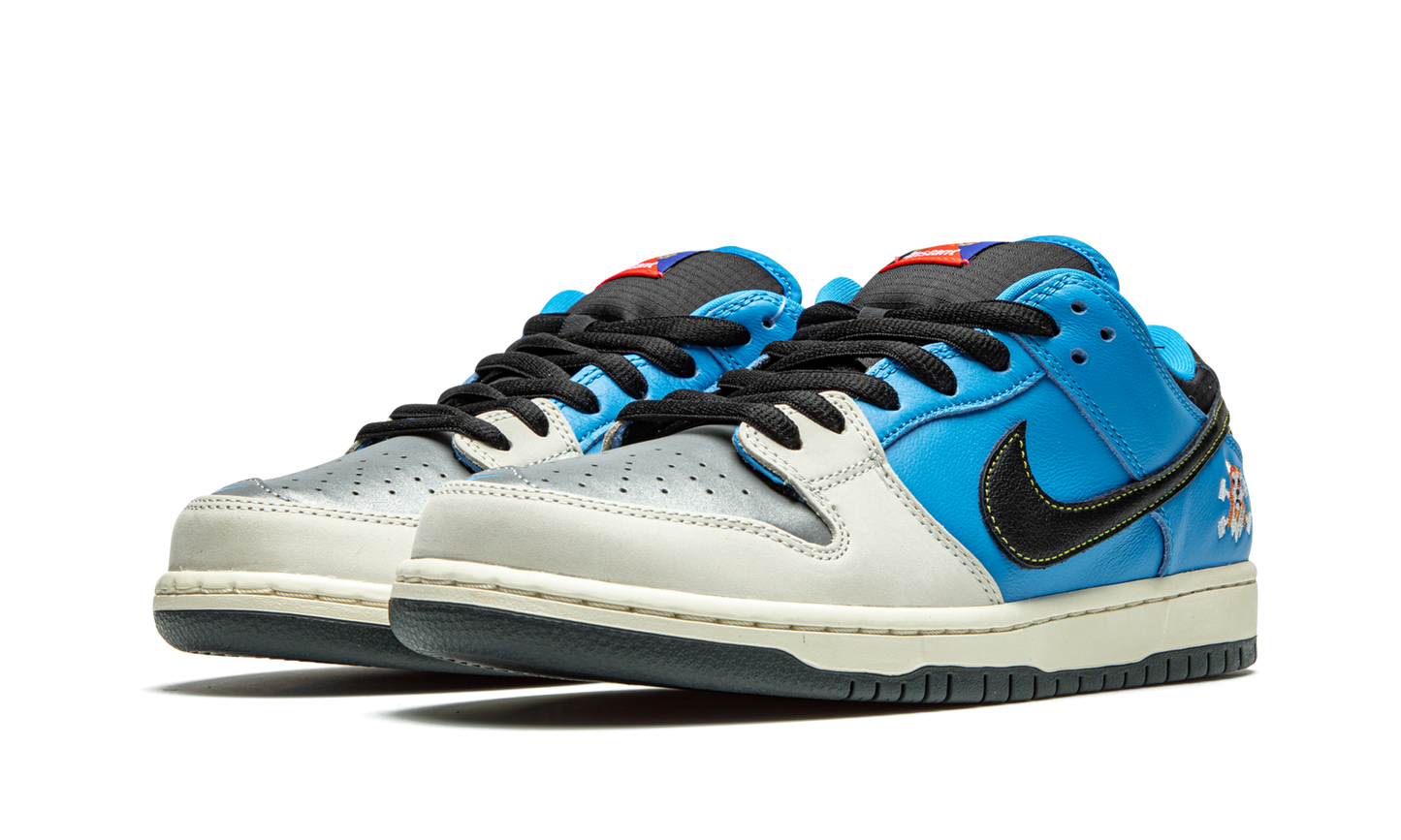 SB Dunk Low Pro "Instant Skateboards" CZ5128 400