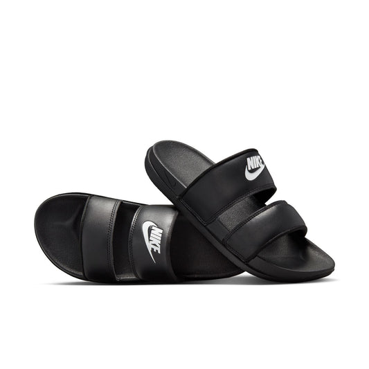 Offcourt Duo Slide - Womens