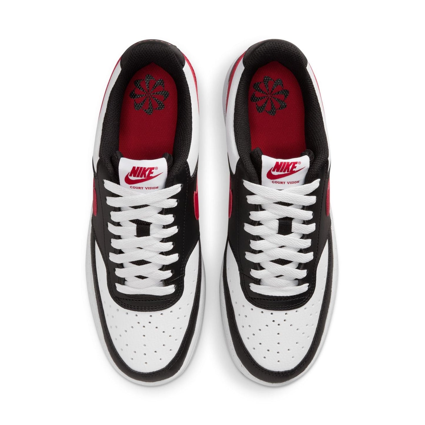 Court Vision Low Next Nature - Womens
