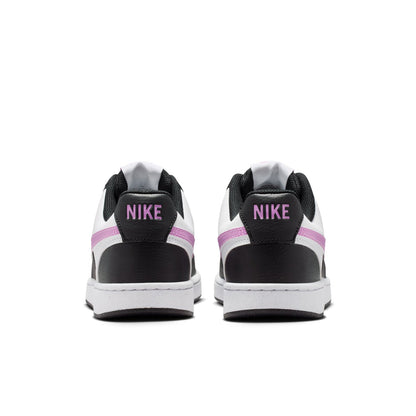 Court Vision Low Next Nature - Womens