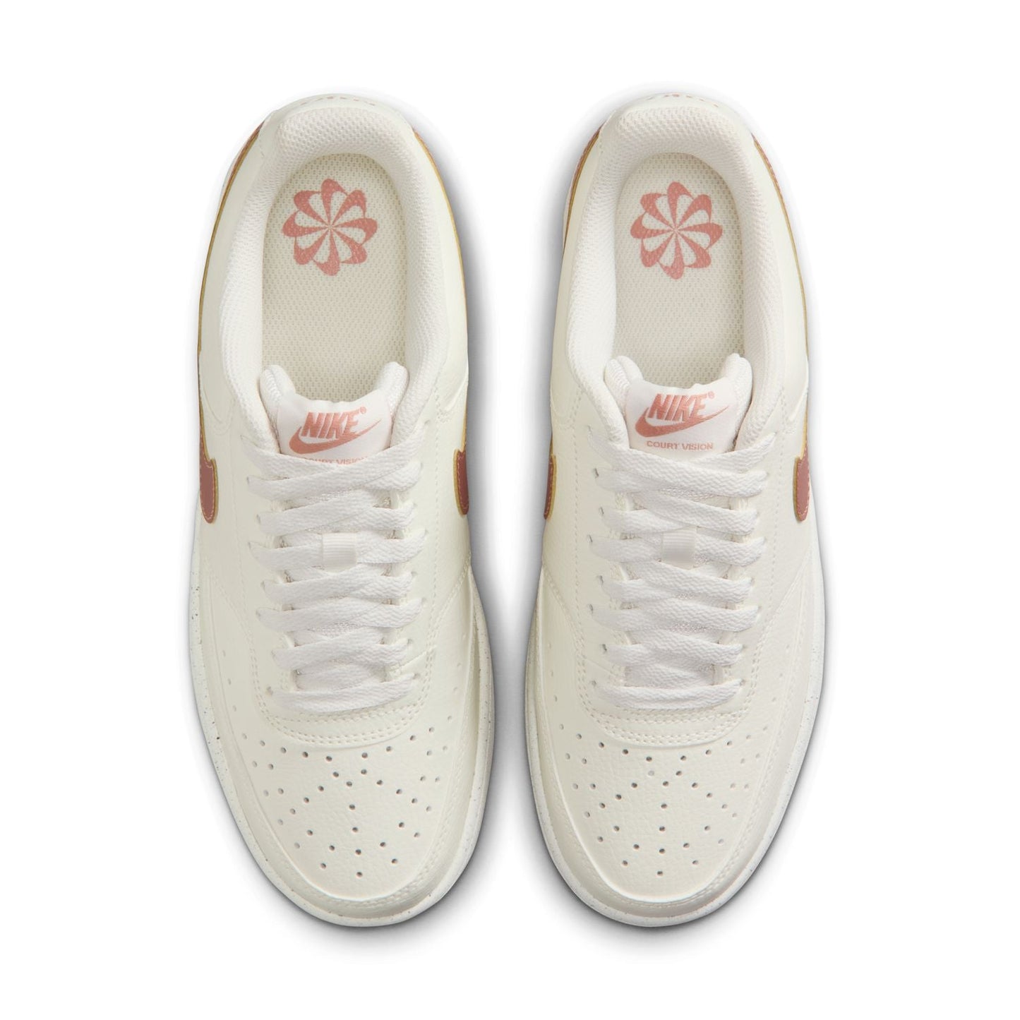 Court Vision Low Next Nature - Womens
