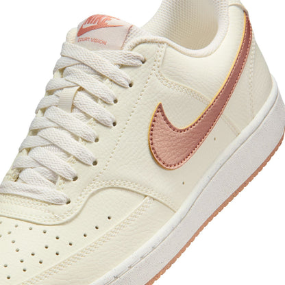 Court Vision Low Next Nature - Womens