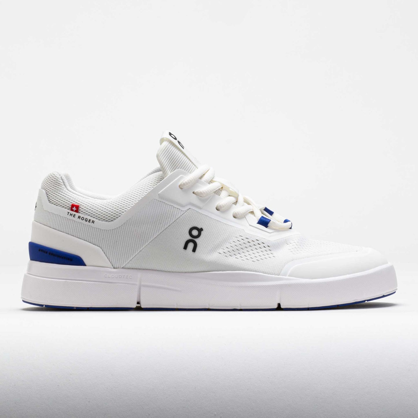 The Roger Spin 2