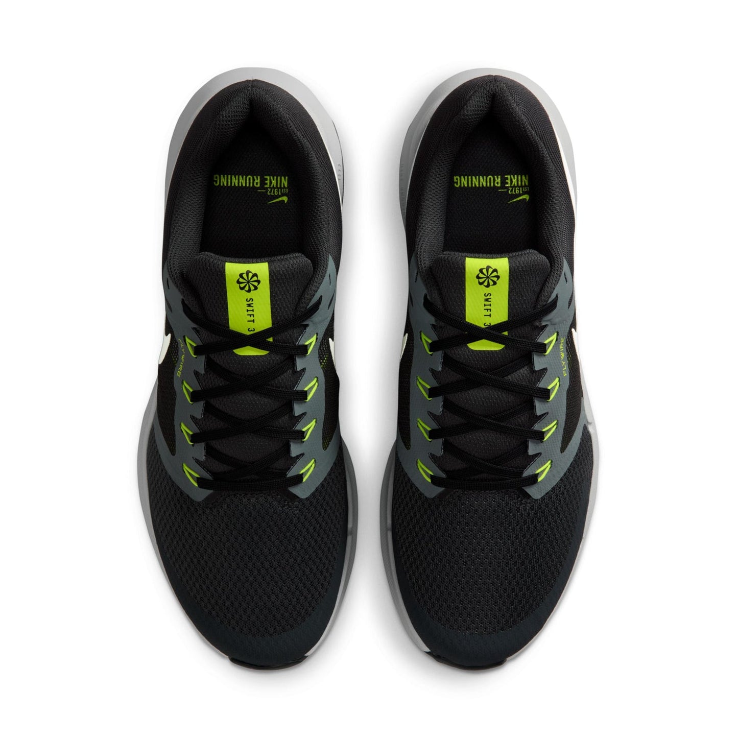 Run Swift 3 - Mens