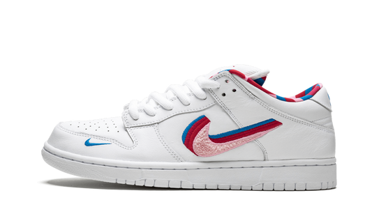 SB Dunk Low "Parra" CN4504 100