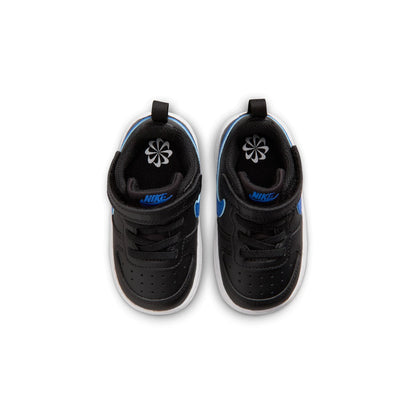 Court Borough Low Re - Toddler