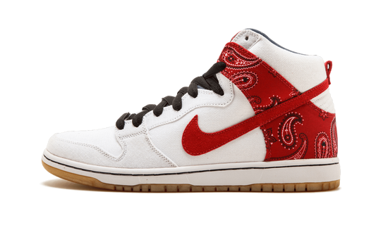 Dunk High Pro SB "CHEECH AND CHONG" 305050 100