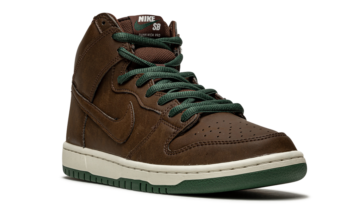 SB Dunk High Pro "Vegan Leather" CV1624 200