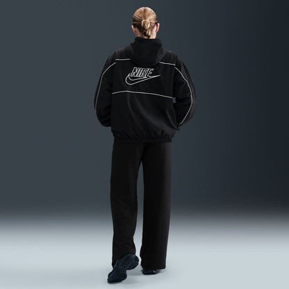 Club Fleece Wide Pant - Womens